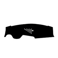 엑스핏 퍼펙트 슬림 벨벳 대시보드커버