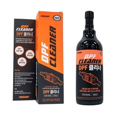 대림 공식 인증 판매점 프로샷 DPF 클리너 디젤 자동차 DPF클리너 SCR 필터 청소 터보크리너 매연저감장치 프로샷 500ml 대림기업 대림DPF