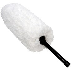 카닉스 비숑프리제 마이크로화이바 차량용 털이개