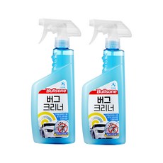 TORIMALL 불스원 단백질 분해효소 3배증가 벌레자국 새똥제거 버그크리너