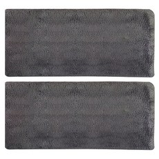 카다누리 극세사 대형 양면 세차타올