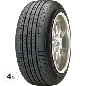한국타이어 옵티모 H426 타이어 235/55R19, 장착 미포함, 4개