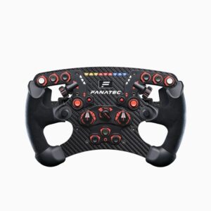 [파나텍] 포뮬러 V2.5X 레이싱 휠