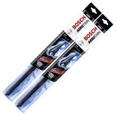 보쉬 뉴 에어로트윈 EPDM 와이퍼 2P