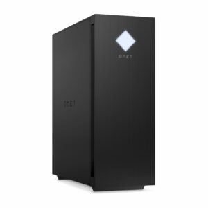 HP OMEN 25L 게이밍 데스크탑 HP OMEN 25L GT14-1001KR (i7-13700F WIN11 Home RAM 16GB NVMe 512GB RTX4070Ti)