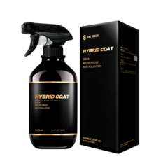 더클래스 하이브리드코트 유리막코팅제