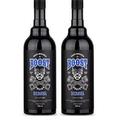 로드몬스터 디젤용 엔진부스트팩 300ml