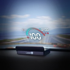 리드아이 HUD GPS 헤드업 디스플레이 LEAD I GPS HUD GI200