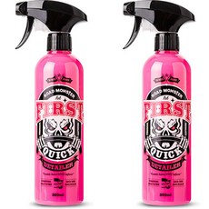 로드몬스터 퍼스트 퀵디테일러