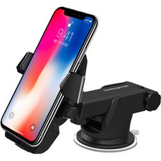 챌린지하이브리드 이지원터치 롱 차량용 거치대