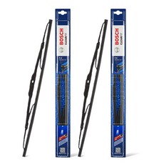 보쉬 클리어핏 Clearfit V4 와이퍼 2P