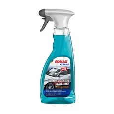 소낙스 익스트림 유리세정제