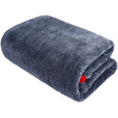 퓨어스타 트위스트 드라잉 타월 그레이