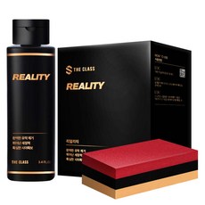 더클래스 리얼리티 유리 유막 제거제