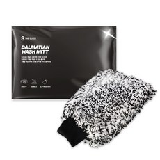 더클래스 달마시안 워시미트 세차글로브