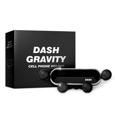 대쉬 차량용 그래비티 휴대폰 거치대 송풍구형