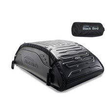 오토반 버드윙 루프백 380L + 레인커버
