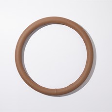 메이튼 디 올 뉴 그랜저 GN7 순정 컬러 가죽 핸들커버 C570-28