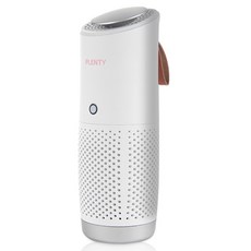 차량용 자동차 차량 미니 공기청정기 헤파필터 13 거치대 추천 필터 탁상용 차량용+ 필터추가증정3개