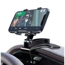 세이보링 계기판거치대 고급형 대시보드 대쉬보드 거치대 차량용 핸드폰