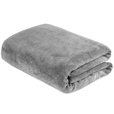 생활공식 초극세사 차량용 청소타월 대형