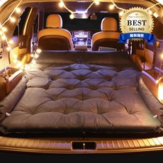 메이튼 차박용 이지 팡 에어매트 SUV RV