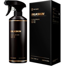 더클래스 실크스킨 퀵 디테일러