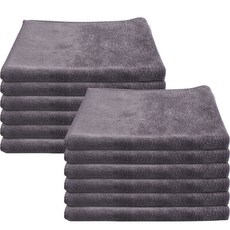 차싹 초극세사 차량용 드라잉 타월