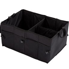 카마존 대용량 트렁크 멀티 접이식 수납함