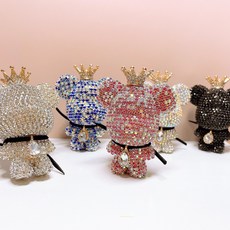 [1+1] 센트로제 큐빅베어 차량용 방향제