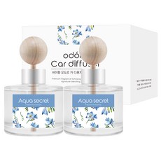 오도르 카 디퓨저 120ml