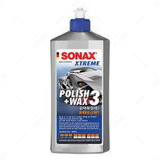 소낙스 익스트림 광택복원제3