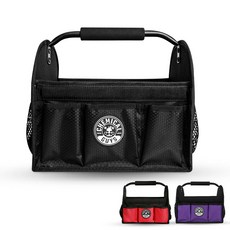 케미컬가이 911 툴백 버전2 세차박스/스텝박스