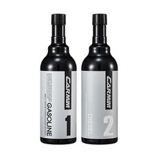 [본사정품] 카밈 울트라 엔진 에디티브 (가솔린/디젤)