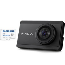 파인디지털 파인뷰 와이파이 QHD FHD 2채널 블랙박스 X3300 + 출장장착쿠폰 + GPS안테나 세트