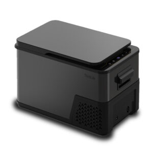 ThinkLife 2023년 신형 캠핑용 차량용 냉장고 대용량 이동식 냉동고