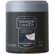양키캔들 프래그런스 스피어스 미드썸머나잇