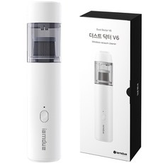 아이엠듀 차량용 무선 청소기 휴대용 더스트닥터 V6