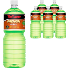 불스원 RainOK 프리미엄 에탄올 워셔