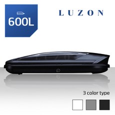 차량용 루프박스 루프백 자동차 캐리어 SUV 승용차 대용량 캠핑 방수 짐 지붕 수납