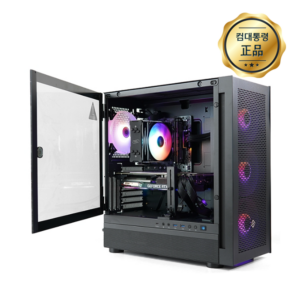 I914900K/Z790/RTX3080TI/128G RAM/850G/XX73 당일배송 조립컴퓨터