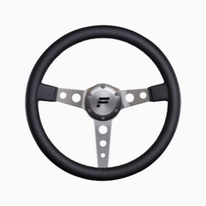 [파나텍] 클래식2 스티어링 휠 with 포디움 허브, 1개, 단품