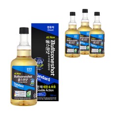 불스원샷 경유용 불스원샷 스탠다드 연료첨가제 360ml