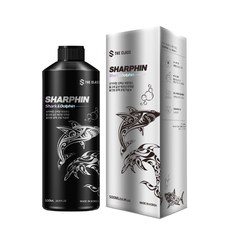 더클래스 샤핀 올인원 발수코팅 광택 카샴푸