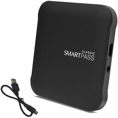 잇카 스마트패스 세트