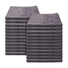 차싹 초극세사 차량용 드라잉 타월