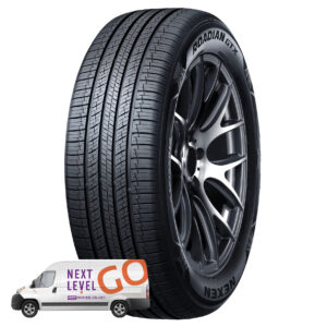 넥센타이어 로디안 ROADIAN GTX 245/45R19, 방문장착, 1개