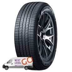 넥센타이어 로디안 ROADIAN GTX 255/55R18 방문 무료장착