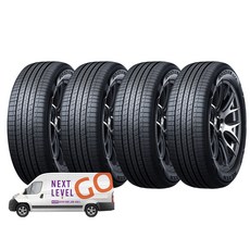 넥센타이어 로디안 ROADIAN GTX 255/60R18 방문 무료장착