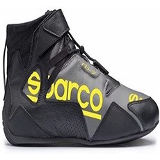 sparco 스파르코 apex rb-7 레이싱 슈즈 00001261 40 사이즈표 참조